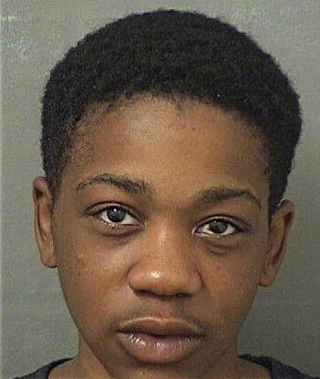 Shaquanda Daniels, - Palm Beach County, FL 